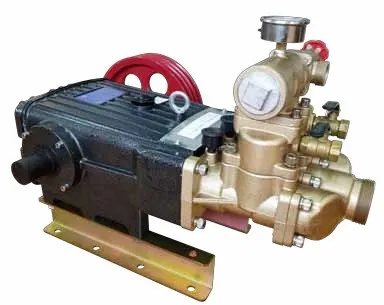 Φορητός ψεκαστήρας Agriculture Power